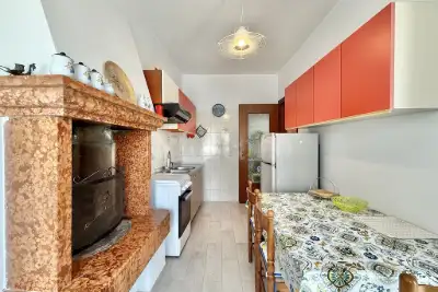 Villino a Schiera in vendita, Via Borgo Secolo, Peschiera del Garda
