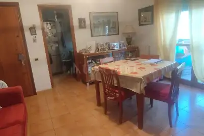 Casa in vendita, Via Amedeo Bocchi, Roma