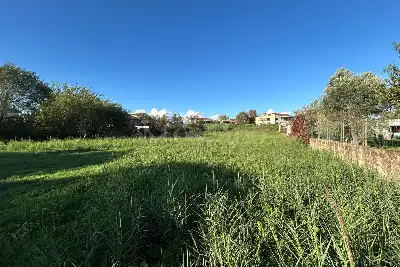 Edificabile Residenziali in vendita, Via Angelo De Gubernatis, Roma