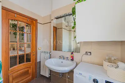 Attico in vendita, Via Giovanni de Calvi, Roma