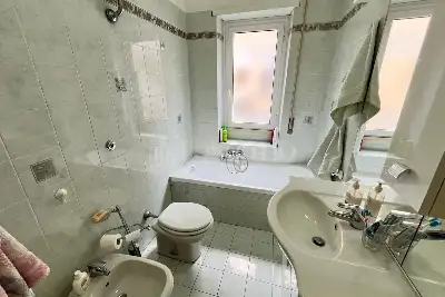 Casa in vendita, Via Maenza, Roma