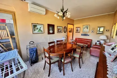 Casa in vendita, Via Carlo Avolio, Roma