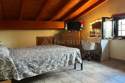 Villa in vendita, Via Bracigliano, Roma