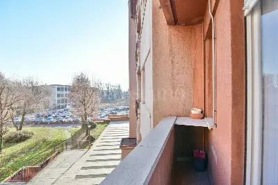 Ufficio in affitto, Viale Madonna, Cantù