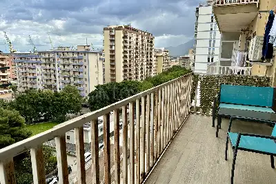 Casa in vendita, Via Don Orione, Palermo