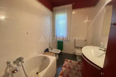 Villa in vendita, Via Martiri della Libertà, Pramaggiore