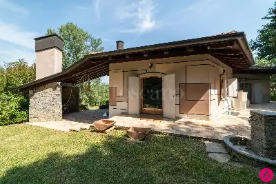 Villa in vendita, Via dei Gelsi, Villaverde, Fagagna