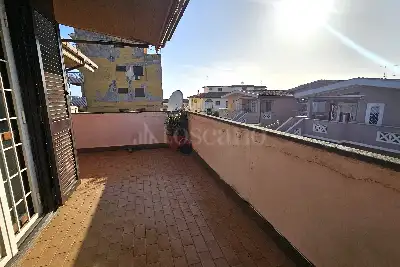 Casa in vendita, Via Ascoli Piceno, Ardea