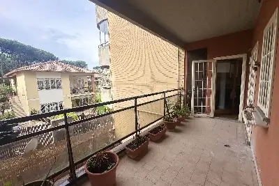 Casa in vendita, Via San Michele, Grottaferrata