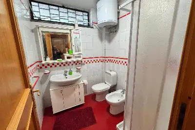 Villa in vendita, Via Galermo, Catania