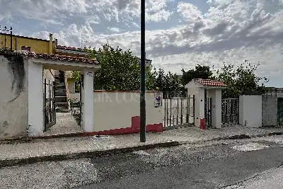 Casa Indipendente in vendita, Via Pietro Nenni, Tissi