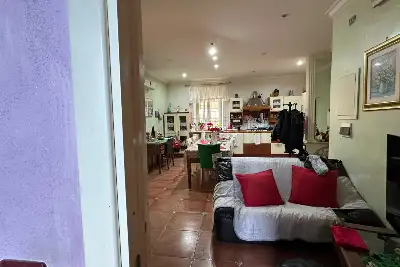 Casa in vendita, Via delle Ciliegie, Roma