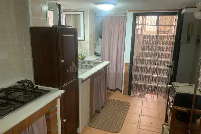 Casa in vendita, Via Marina, Montepaone