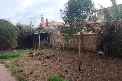 Villa Bifamiliare in vendita, Via Giuseppe Zais, Roma