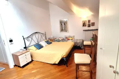 Casa in vendita, Viale alla Stazione, Sori