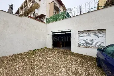 Magazzino in vendita, Via delle Primule, Nettuno