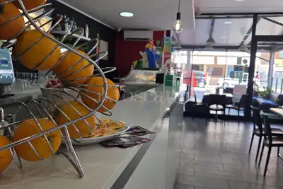 Attività Commerciale in vendita, Via Vestina, Montesilvano