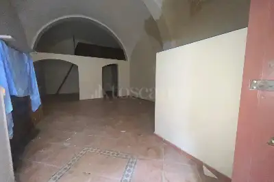 Casa Indipendente in vendita, Via Meucci, Cerignola