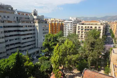 Casa in affitto, Via Generale G. Arimondi, Palermo