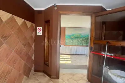 Negozio in vendita, Via Piante, Montefredane