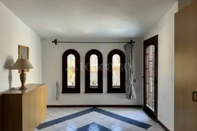 Villa in vendita, Via dello Jonio, Aci Catena