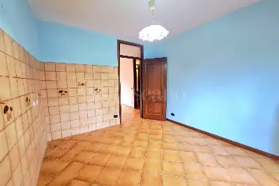 Casa in vendita, Via XXV Aprile, Villongo