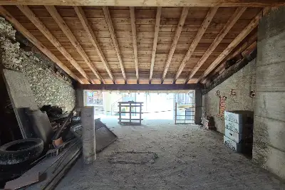 Magazzino in vendita, Via Giuseppe Mazzini, Vertemate con Minoprio