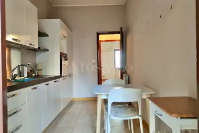 Casa in vendita, Via Maggiore Pietro Toselli, Palermo