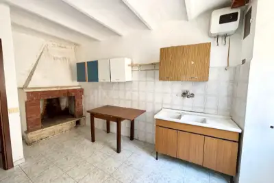 Casa in vendita, Via della Circonvallazione, Mentana