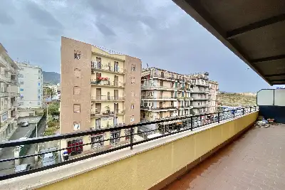 Casa in vendita, Via Adolfo Celi Contesse, Messina