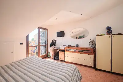 Villa in vendita, Via Norvegia, Albano Laziale