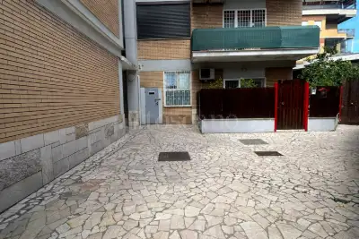 Attico in vendita, Piazza Calipso, Roma