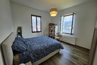 Casa in vendita, Via al Noce, Moltrasio