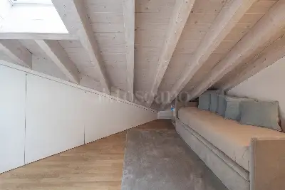 Casa in vendita, Via Marco Polo, Milano