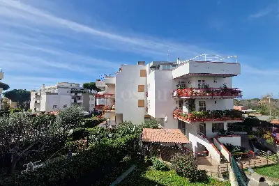 Casa in vendita, Via E. Fermi, Santa Marinella