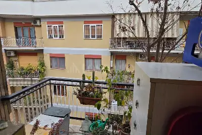 Casa in vendita, Via Tommaso da Celano, Roma