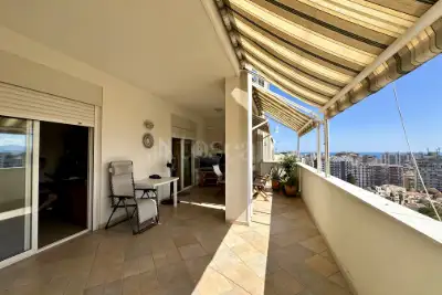 Attico in vendita, Via dell'Autonomia Siciliana, Palermo