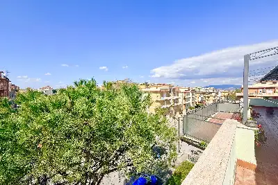 Attico in vendita, Via Giovanni Paisiello, Aprilia