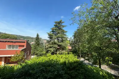 Casa in vendita, Via del Colle, San Lazzaro di Savena