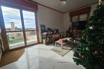 Casa in vendita, corso italia, Anzio