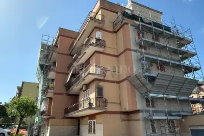 Casa in vendita, Via del Pergolato, Roma