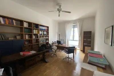 Ufficio in affitto, Corso di Porta Vittoria, Milano