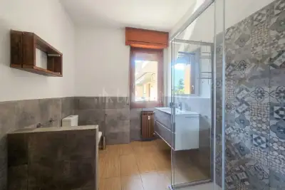 Attico in vendita, Via Guglielmo Marconi, Villa Carcina