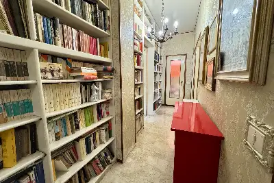 Casa in vendita, Via Malakoff, Corsico