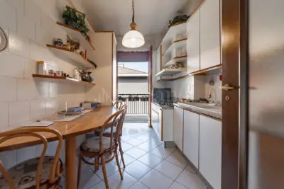 Casa in vendita, Via Alessandro Algardi, Milano