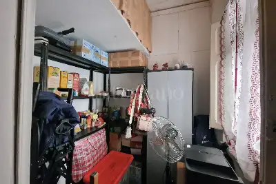 Casa in vendita, Fondo la Manna, Palermo