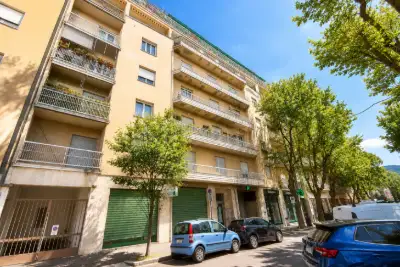 Casa in vendita, Via Nicolò Tommaseo, Brescia