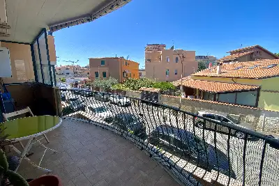 Casa in vendita, Via Siracusa, Ladispoli