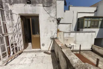 Casa in vendita, Via Guglielmo Marconi, Mesagne