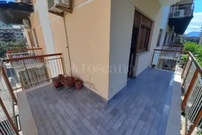 Casa in vendita, Via Lussemburgo, Palermo